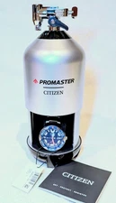 Citizen Promaster Dive Eco-Drive 'Orca' Men's Watch BN0231-52L - near mint