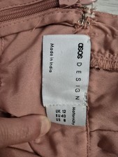 Excellent Maternity Dress Size 12