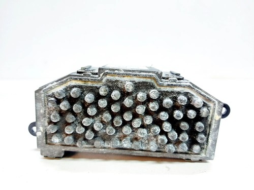 AUDI A4 Avant 8K5, B8 Blower Fan Relay 8K0820521 3.00 Diesel 2010 30145867