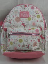 DISNEY WINNIE THE POOH MINI BACKPACK PURSE NWT.