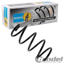 BILSTEIN B3 FAHRWERKSFEDER VORNE passend für HYUNDAI I30 KIA CEE'D PRO | 36-2679