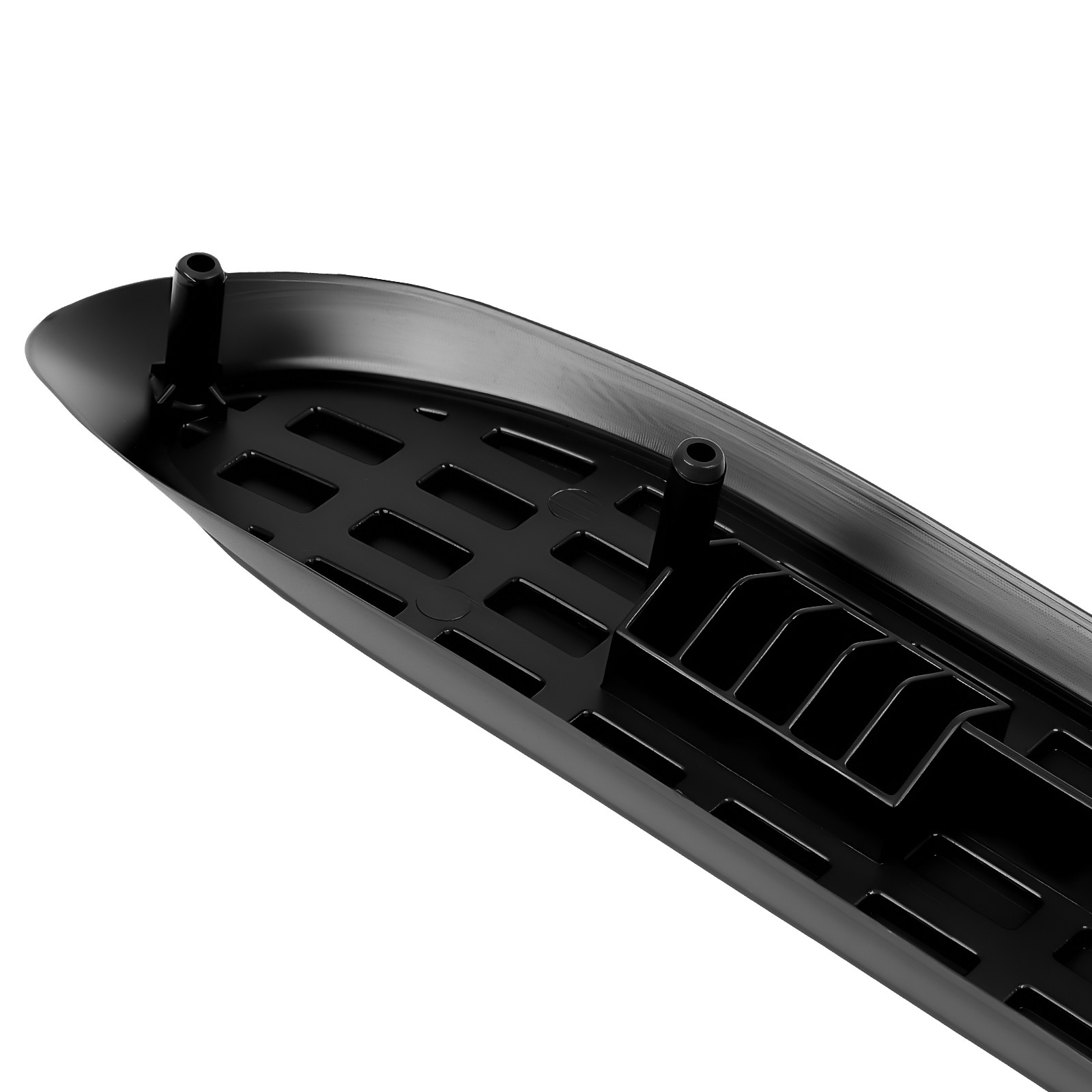 Replacement Step Pad for 3" Round Nerf Bars - Set of 4