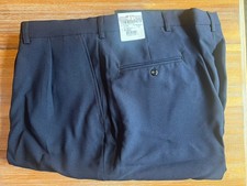 Vintage Flying Cross USPS Postal Clerk Uniform Pants Size 44 x 34