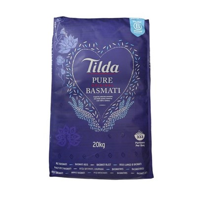 Tilda Basmati Reis, 20kg