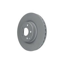 2x Bremsscheibe ATE 24.0132-0144.1 passend für MERCEDES-BENZ 2x Bremsscheibe ATE 24.0132-0144.1 passend für MERCEDES-BENZ