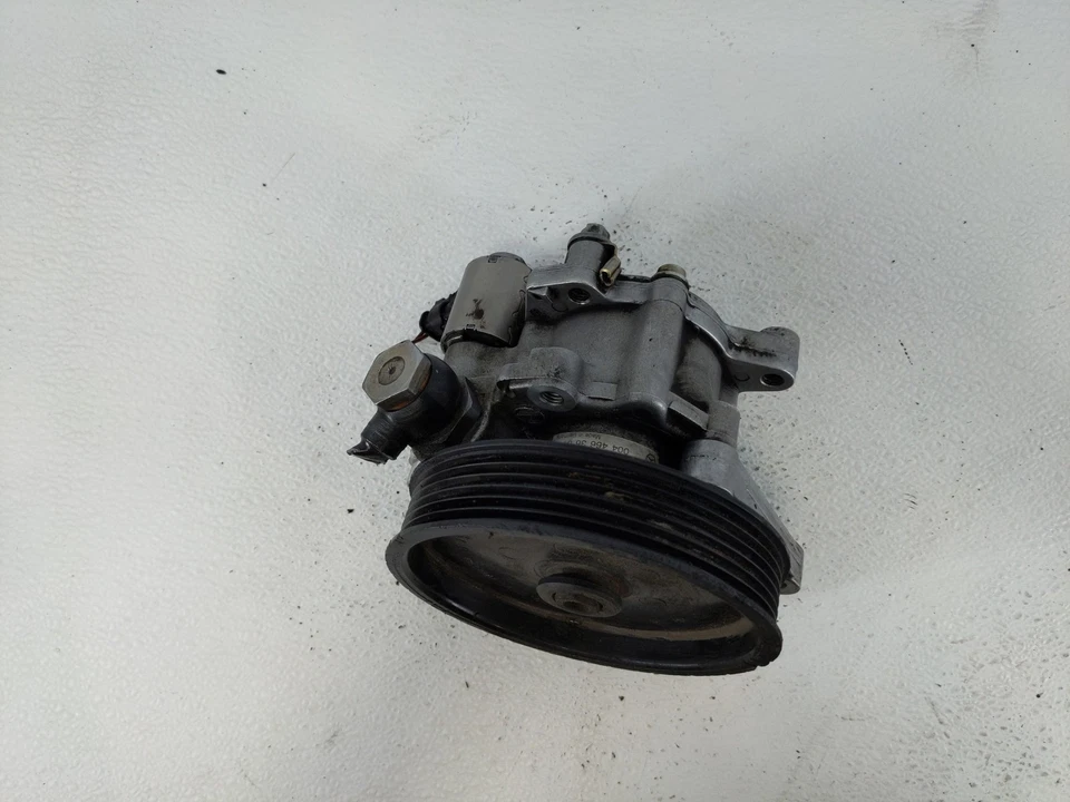 2006-2006 Mercedes-benz E350 Power Steering Column Pump Oem V4227 - Image 2 of 4