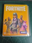 Fortnite 2019 Trading Cards Complete Common-Rare 1-200 Card Set (Panini, 2019)