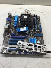 ASUS M4A88TD-V EVO/USB3 AMD Athlon II X4 640 3.00GHz 16GB NO HDD