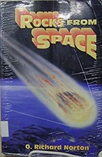 Rocks from Space : Meteorites and Meteorite Hunters Paperback O.