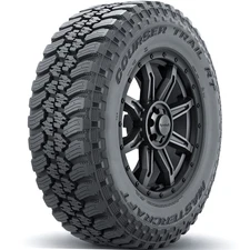 Tire Mastercraft Courser Trail RT LT 235/85R16 Load E 10 Ply R/T