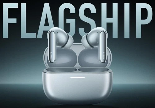 Redmi Buds 8 Pro Wireless Bluetooth Earphone Dual DAC Earbuds For Redmi Turbo 5 - Picture 5 of 11