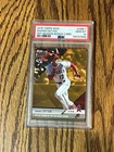 2018 Topps Now Off-Season - Bonus Card #OSB-1 Shohei Ohtani PSA 10