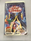 The Thief and the Cobbler VHS 1995 Animated Family Miramax Edition