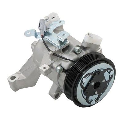 Labwork A/C AC Compressor w/Clutch For Subaru Impreza 2012 2013 2014 2015-2016