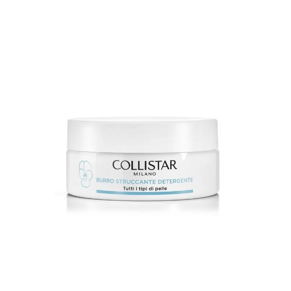 Collistar Detersione Burro Struccante Deterg 100Ml Trasparente da Donna, Marionnaud - Immagine 4