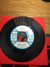 Melinda Marx - What. Northern Soul original.