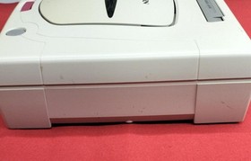SEGA Saturn HST-3220 Console