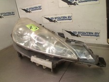 Feu avant (phare) Peugeot 4007