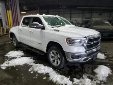 DODGE 1500 PICKUP 2010-2023 ALTERNATOR 180 AMP 1603736