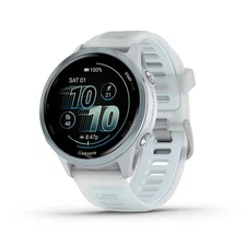 Garmin® Forerunner® 570, 42mm, Advanced GPS Running and Triathlon Smartwatch,