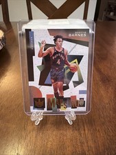 Scottie Barnes 2021-22 Panini Court Kings Basketball Maestros [jm81