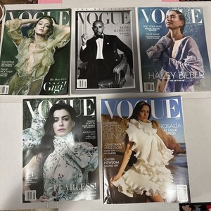 Vogue USA | eBay