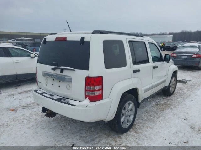 2012 Jeep Liberty Power Steering Pump 3.7L OEM 142K Miles Used Part 52129328AB - Image 4 of 4
