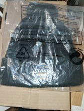 Fanatics Pittsburgh Penguins NHL Global Series Sweden 2025 Black Pom Beanie NWT