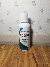 Adore Semi-Permanent Hair Dye 168 Emerald
