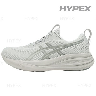 ASICS GEL PULSE 17 Abrasion Resistant Breathable Men 1011C153-020 New Size