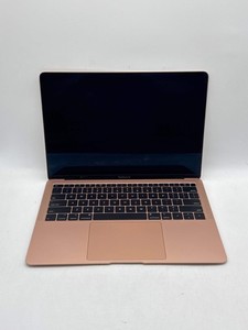 MacBook Air 2019 Rose Gold | eBay