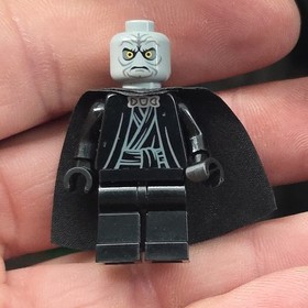 Lego Star Wars Emperor Palpatine SW0210 From Set 8096 Emperor Palpatines Shuttle