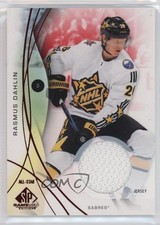 2024-25 Upper Deck SP Game Used All-Stars Red Jersey Rasmus Dahlin #158 1b2x
