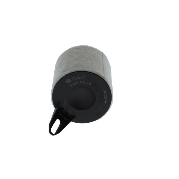 Bosch F 026 400 018 Luftfilter-image
