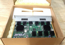 Cisco WS-X4648-RJ45V+E POE Module 48-Port-Unit Only