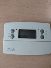 Danfoss 087N789800 Electronic 2 Channel Programmer