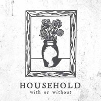 Household - With Or Without - Cd - F600Z