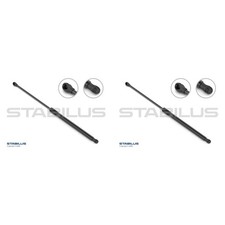 2X STABILUS GASFEDER MOTORHAUBE BEIDSEITIG passend f&uuml;r MERCEDES-BENZ CITAN