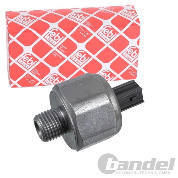 Febi Klopfsensor Passend FüR Honda Accord Civic CR-V FR-V Legend Odyssey Pilot-image