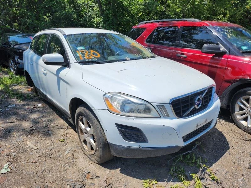 Automatic Transmission XC70 FWD Fits 11-14 VOLVO 70 SERIES 1412151 - Image 2 of 4