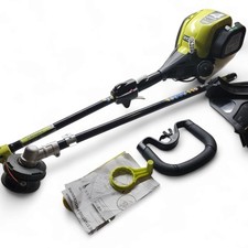 Ryobi RY4CSS 4-Cycle 30cc Straight Shaft Gas ...