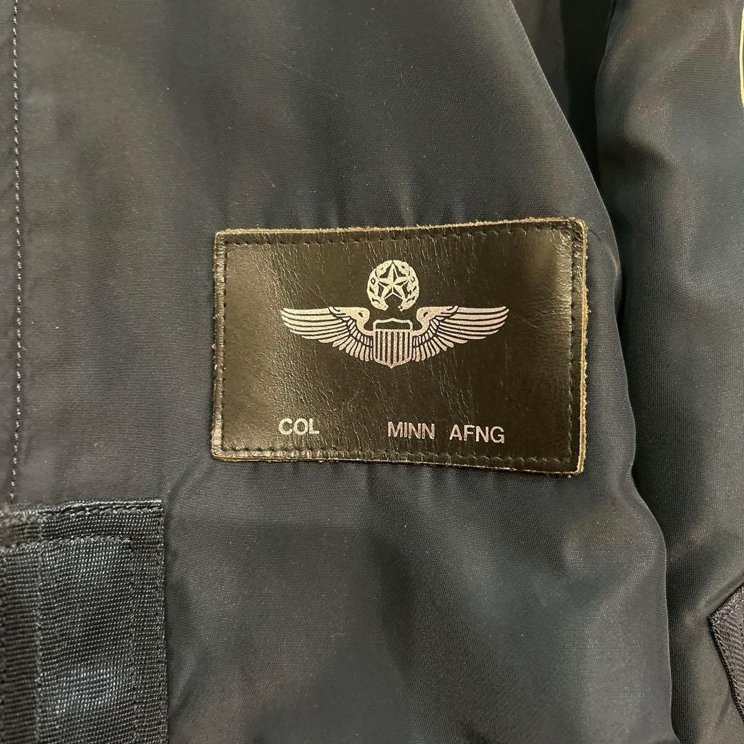 Excellent Authentic Buzz Rickson’s L-2A Flight Ja… - image 23