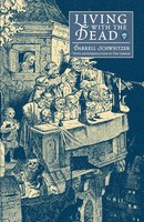 Living With The Dead Darrell Schweitzer Taschenbuch Kartoniert / Broschiert 2022