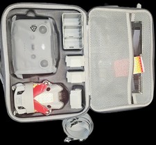 Dji Mini 4 Pro (EXCELLENT used condition). Never Crashed. Less than 1 Hr Flight