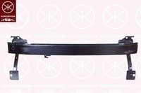 StoßStangenträGer VerstäRkung Vorne FüR CitroëN C3 III SX C4 Cactus Sx_ Sy_