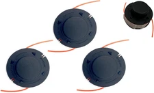 C2-2 Trimmer Spool for Stihl Weed Eater String Head, 4008 710 4302 Replacement S