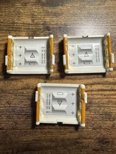 Philips 989803174891 Compatible Battery Harness Holder Tray, fits for MX40