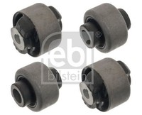 Febi Bilstein Satz Querlenkerlager VA 48631