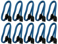 10 PACK LOT AWM E156437 80C 300V 21.5-inch Se...