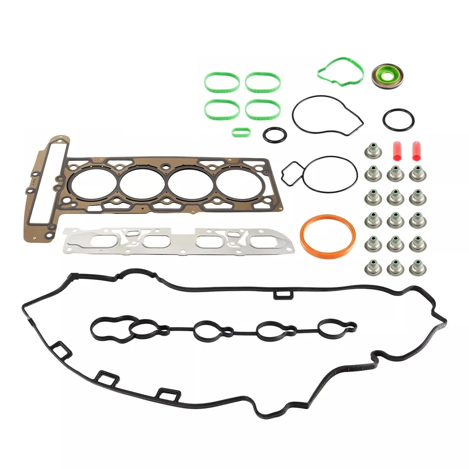 Новый комплект прокладок головки # HS54874 для Chevrolet Equinox Buick Regal GMC Terrain 2,4 л - Изображение 3 из 4